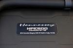 Chevrolet Corvette Stingray HPE500 by Hennessey 2014 года